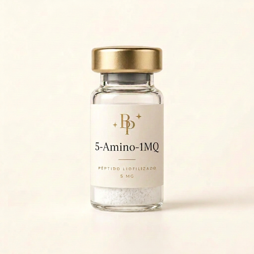 5-Amino-1MQ