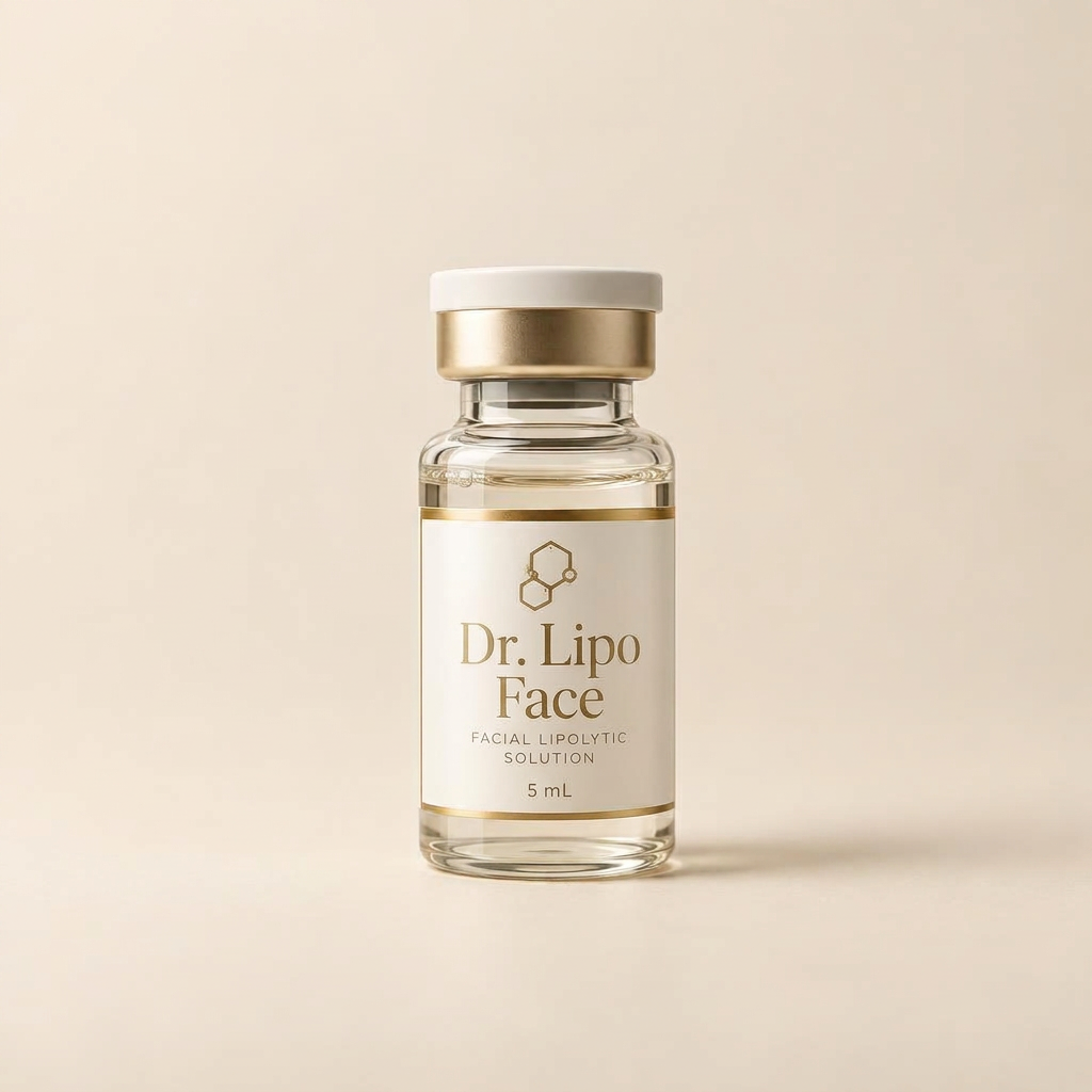 Dr. Lipo Face