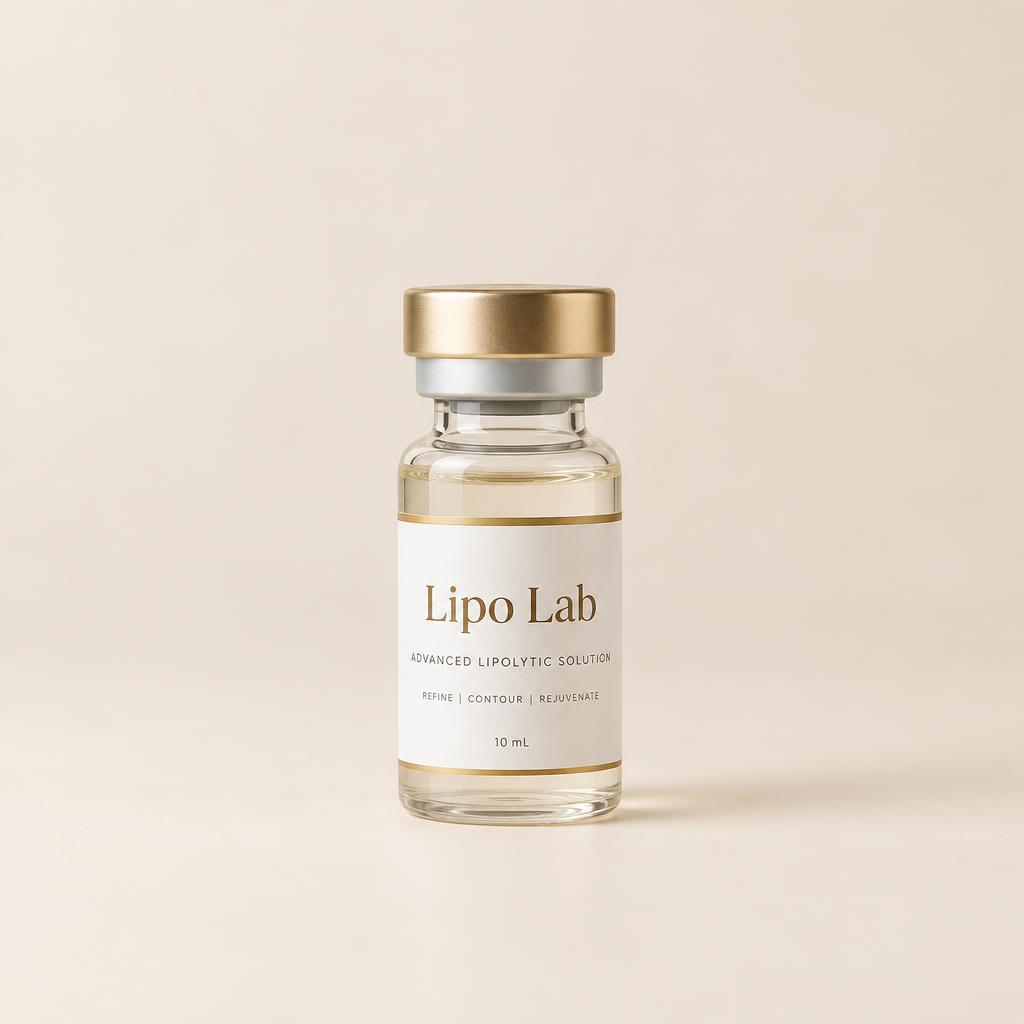 Lipo Lab · 10 ml · solución