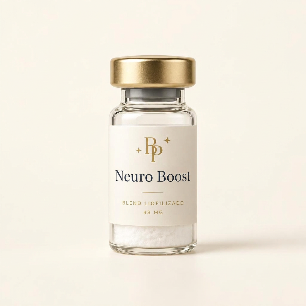 Neuro Boost