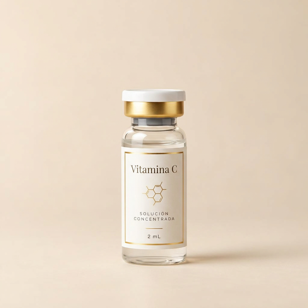 Vitamina C Coreana
